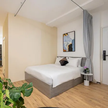 Manuka Home